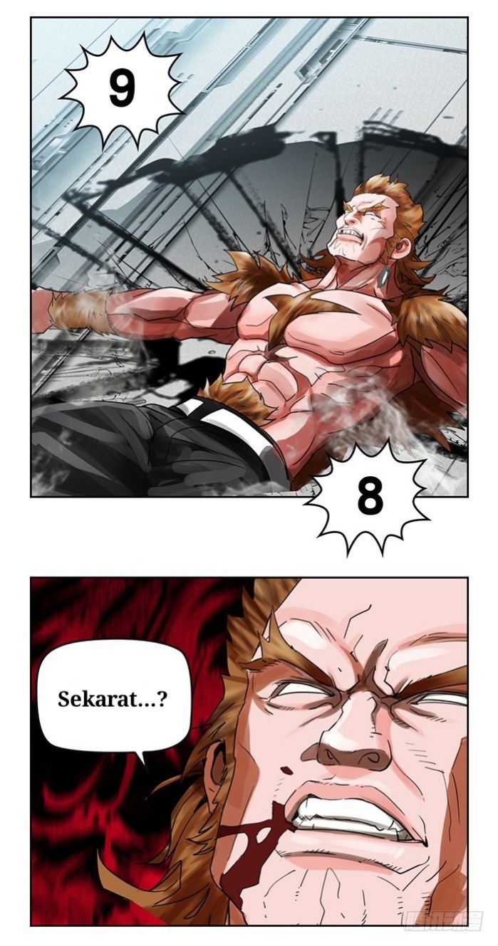 Reversing Heroes Chapter 06 Gambar 22